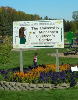 Image of Morris, Minnesota