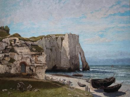 Imagen de Étretat