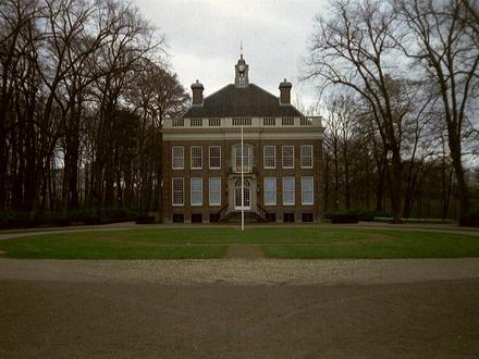 Image of Driebergen-Rijsenburg Image of Driebergen-Rijsenburg