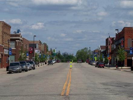 Hình ảnh về Kenyon, Minnesota Hình ảnh về Kenyon, Minnesota