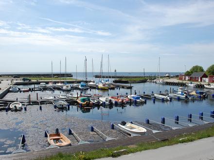 Bild von Smygehamn Bild von Smygehamn