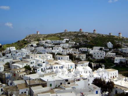 Amorgos Resmi
