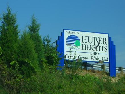 Immagine Huber Heights