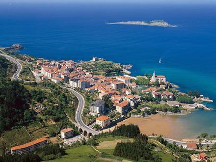 Afbeelding van Mundaka