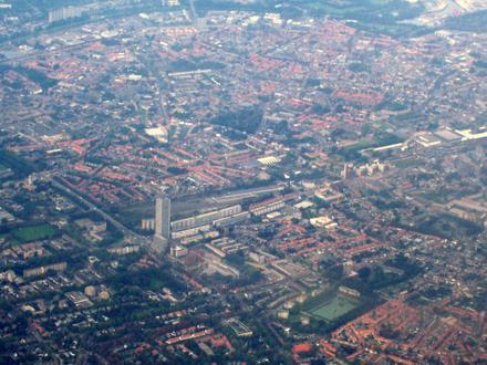 Obrázok Tilburg Obrázok Tilburg