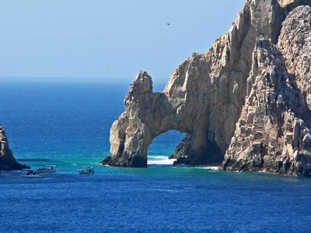 Bild von Cabo San Lucas