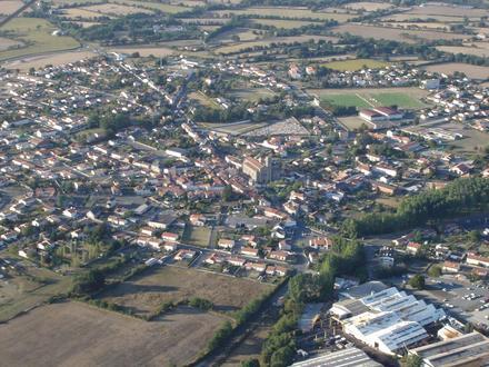 Imatge de La Bruffière Imatge de La Bruffière