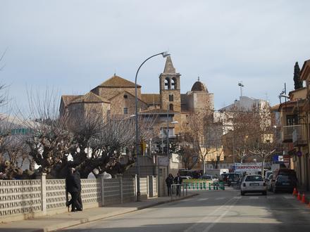 Afbeelding van Tordera Afbeelding van Tordera