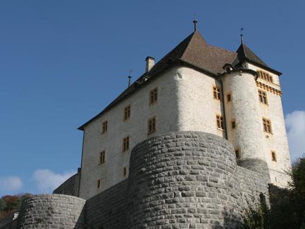 Bild von Valangin Bild von Valangin