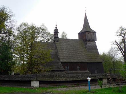 Bild von Osiek (Powiat Oświęcimski)