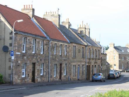 Bild von Cupar