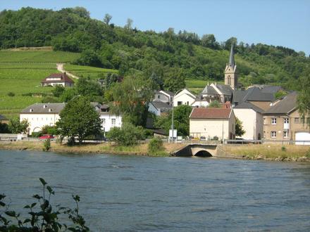 Image de Ahn (Luxembourg) Image de Ahn (Luxembourg)