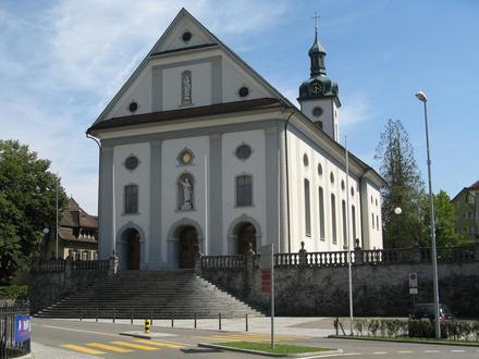 Bild von Wohlen AG