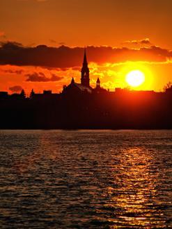 Imahe ng Saint-Jean-sur-Richelieu, Québec Imahe ng Saint-Jean-sur-Richelieu, Québec