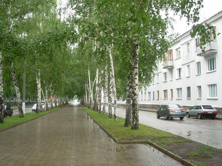 Asukoha Salavat pilt