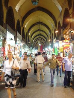Eminönü Resmi
