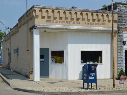 Image of Rawson, Ohio