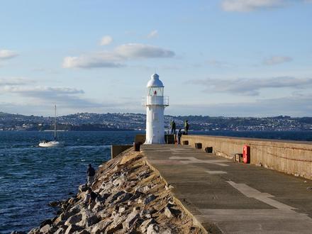 Bild von Brixham Bild von Brixham