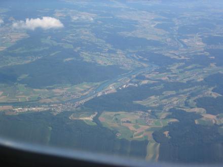 Bild von Rekingen