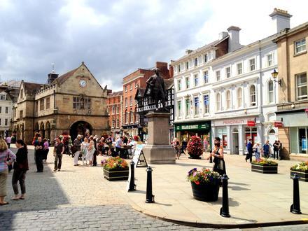 Imatge de Shrewsbury