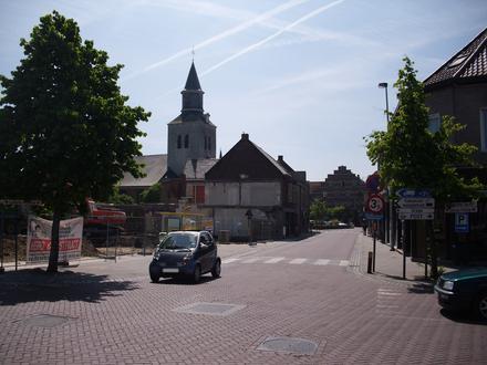 Obrázok Buggenhout Obrázok Buggenhout
