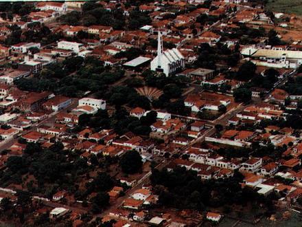 Imagen de Prata (Minas Gerais)
