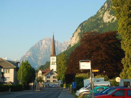 Bild von Oberurnen