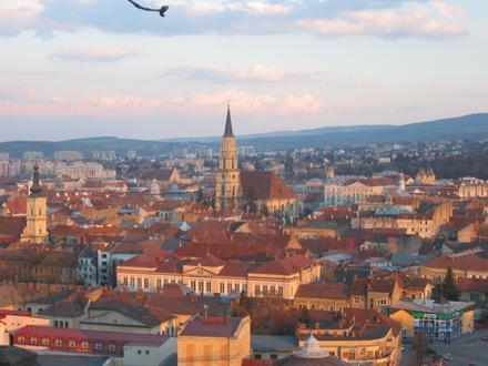 Bild von Cluj-Napoca Bild von Cluj-Napoca