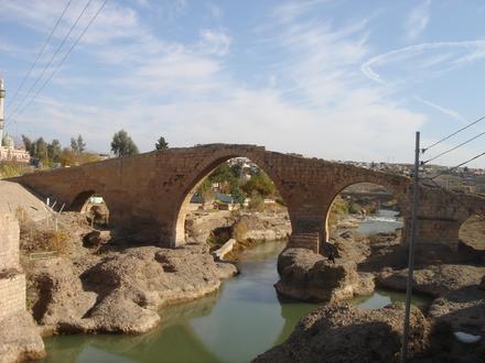 Afbeelding van Zakho Afbeelding van Zakho