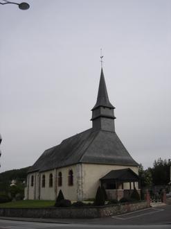 Immagine Toutainville Immagine Toutainville