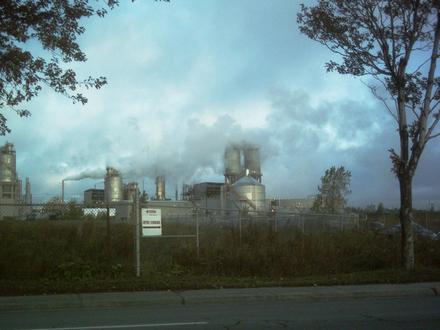 Imagen de Montréal-Est