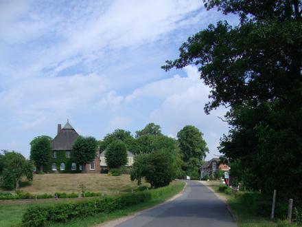 Bild von Schlotfeld Bild von Schlotfeld