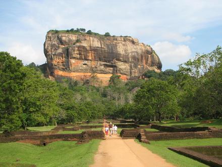 Immagine Sigiriya Immagine Sigiriya