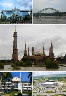 Samarinda Resmi Samarinda Resmi