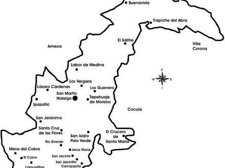 Image of Los Guerrero
