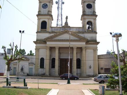 Imagen de Paso de los Libres Imagen de Paso de los Libres