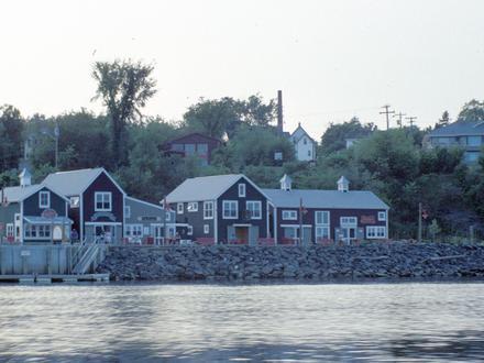 Imagen de Miramichi