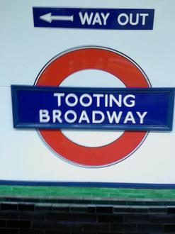 Image de Tooting