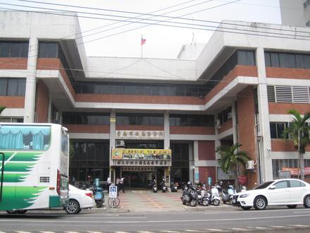 Image of Annan District