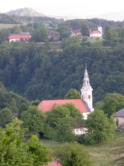 Slika Stopiče Slika Stopiče
