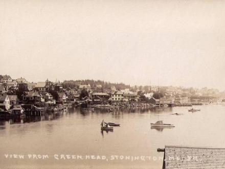 Imagen de Stonington (Maine)