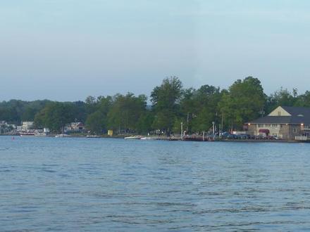 Imagen de Bemus Point Imagen de Bemus Point