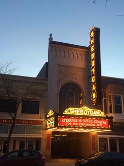 Bild von Sheboygan