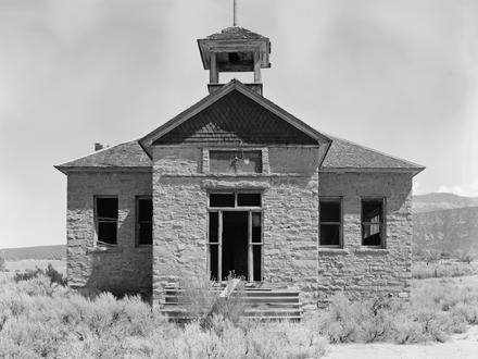 Immagine Battlement Mesa