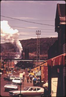 Imagen de Clairton Imagen de Clairton