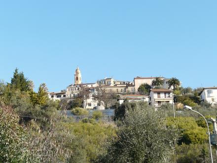 Image of Seborga Image of Seborga