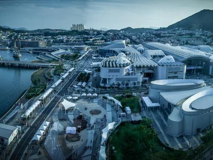 Yeosu Resmi Yeosu Resmi