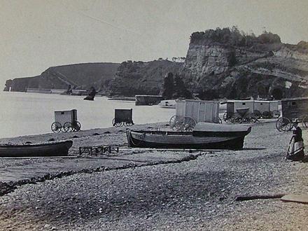 Bild von Dawlish Bild von Dawlish