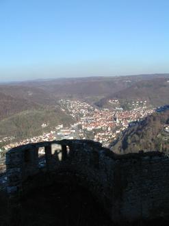 Image of Bad Urach Image of Bad Urach