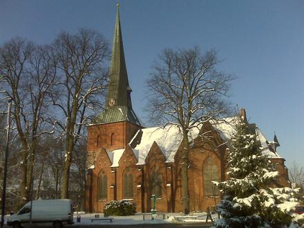 Bild von Nortorf